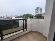 Apartamento para Locação em Taubaté/SP Jardim Eulália 2...