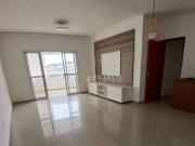 Apartamento para Locação em Taubaté/SP Jardim Eulália 3...