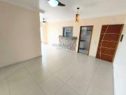 Apartamento para Locação em Taubaté/SP Jardim Maria...