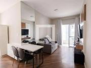 Apartamento para Locação em Taubaté/SP Jardim Santa...
