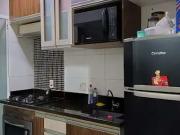 Apartamento para Locação em Taubaté/SP Jardim Santa...