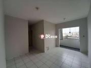 Apartamento para Locação em Taubaté/SP Jardim Santa...