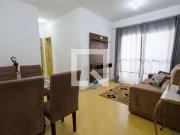 Apartamento para Locação em Taubaté/SP Jardim Santa...