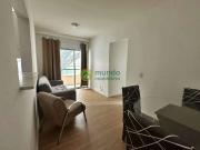 Apartamento para Locação em Taubaté/SP Jardim Santa...