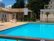 Apartamento para Locação em Taubaté/SP Jardim Santa...