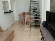 Apartamento para Locação em Taubaté/SP Jardim Santa...