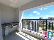 Apartamento para Locação em Taubaté/SP Loteamento...