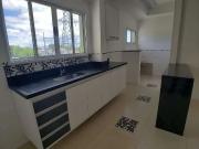 Apartamento para Locação em Taubaté/SP Morumbi 1 Quartos