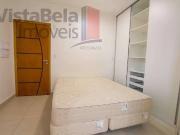 Apartamento para Locação em Taubaté/SP Morumbi 1 Quartos