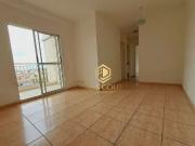 Apartamento para Locação em Taubaté/SP Parque São Luís 2...