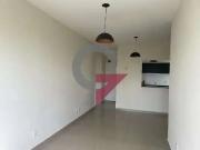 Apartamento para Locação em Taubaté/SP Parque Santo...
