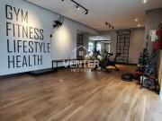 Apartamento para Locação em Taubaté/SP Parque Santo...