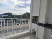 Apartamento para Locação em Taubaté/SP Parque Santo...