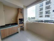 Apartamento para Locação em Taubaté/SP Parque Senhor do...