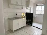 Apartamento para Locação em Taubaté/SP Piracangaguá 2...