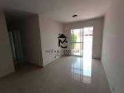 Apartamento para Locação em Taubaté/SP Residencial Santa...