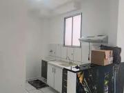 Apartamento para Locação em Taubaté/SP Residencial Sítio...