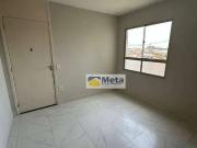 Apartamento para Locação em Taubaté/SP Vila Bela 2 Quartos