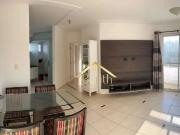 Apartamento para Locação em Taubaté/SP Vila Costa 2 Quartos