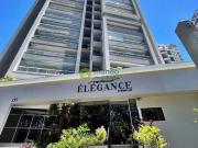Apartamento para Locação em Taubaté/SP Vila Costa 3 Quartos
