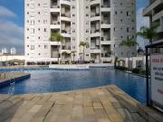 Apartamento para Locação em Taubaté/SP Vila Costa 3 Quartos