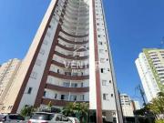 Apartamento para Locação em Taubaté/SP Vila Costa 3 Quartos