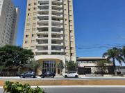Apartamento para Locação em Taubaté/SP Vila Costa 3 Quartos