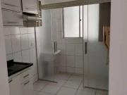 Apartamento para Locação em Taubaté/SP Campos Elíseos 2...