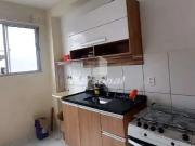 Apartamento para Locação em Taubaté/SP Vila São José 2...