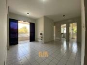 Apartamento para Locação em Teresina/PI Horto 3 Quartos