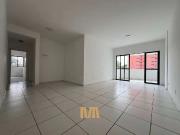 Apartamento para Locação em Teresina/PI Ilhotas 3 Quartos