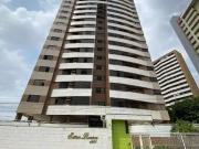 Apartamento para Locação em Teresina/PI Jóquei 2 Quartos