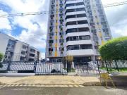 Apartamento para Locação em Teresina/PI Jóquei 3 Quartos