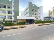 Apartamento para Locação em Teresina/PI Jóquei 3 Quartos