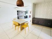 Apartamento para Locação em Teresina/PI Piçarra 3 Quartos