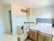 Apartamento para Locação em Teresina/PI Planalto 1 Quartos