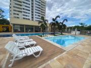 Apartamento para Locação em Teresina/PI Recanto das...