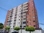 Apartamento para Locação em Teresina/PI São João 3 Quartos