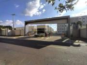 Apartamento para Locação em Teresina/PI Uruguai 2 Quartos