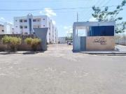 Apartamento para Locação em Teresina/PI Uruguai 2 Quartos