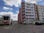 Apartamento para Locação em Teresina/PI Uruguai 2 Quartos