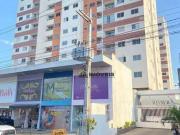 Apartamento para Locação em Teresina/PI Uruguai 3 Quartos