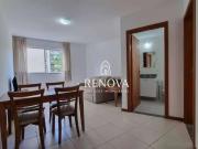 Apartamento para Locação em Teresópolis/RJ Agriões 1 Quartos