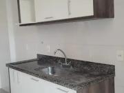 Apartamento para Locação em Teresópolis/RJ Agriões 1 Quartos