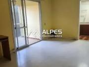 Apartamento para Locação em Teresópolis/RJ Agriões 2 Quartos