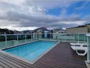 Apartamento para Locação em Teresópolis/RJ Agriões 2 Quartos