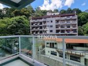 Apartamento para Locação em Teresópolis/RJ Agriões 2 Quartos