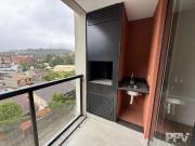 Apartamento para Locação em Teresópolis/RJ Agriões 2 Quartos