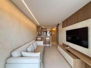 Apartamento para Locação em Teresópolis/RJ Agriões 2 Quartos