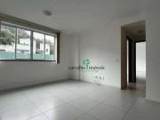 Apartamento para Locação em Teresópolis/RJ Agriões 2 Quartos